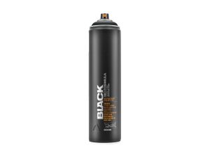 Montana Black Montana BLACK 600ml - P3000 POWER RED
