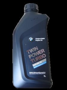 BMW BMW Twin Power Turbo LL-04 5W-30 1L