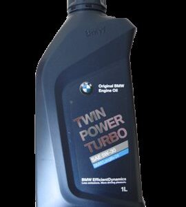 BMW BMW Twin Power Turbo LL-04 5W-30 1L
