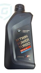 BMW BMW Twin Power Turbo LL12FE 0W-30 1L