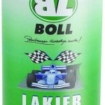 BOLL BOLL LAK BEZFAREBNÝ 400ML