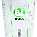 BOLL BOLL Miešací kelímok s vrchnákom 1300ml
