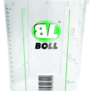 BOLL BOLL Miešací kelímok s vrchnákom 2240ml