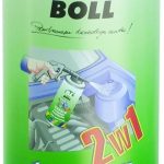 BOLL BOLL ANTIKOROZNY PROSTRIEDOK NA KAROSERIU 2v1/šedy