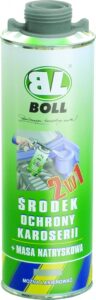 BOLL BOLL ANTIKOROZNY PROSTRIEDOK NA KAROSERIU 2v1/šedy