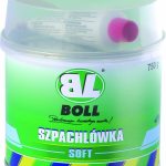 BOLL BOLL tmel Soft 750g