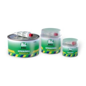 BOLL BOLL UNIVERSAL tmel 250g