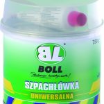 BOLL BOLL UNIVERSAL tmel 750g