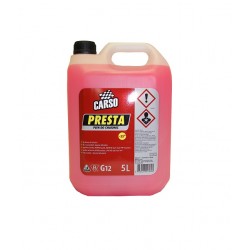 CARSO CARSO PRESTA G12 5L -35C