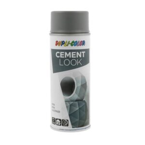 rôzne Betón efekt sprej 400ml - Hoover dark
