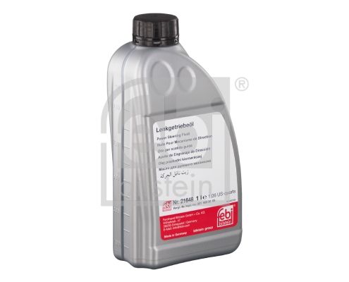 FEBI BILSTEIN FEBI BILSTEIN 21648-centralni hydraulicky olej 1L