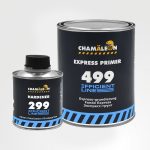 Chamäleon Chamäleon 499 plnič rýchly biely 4:1 1L + tuž