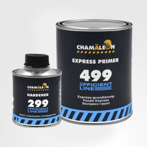 Chamäleon Chamäleon 499 plnič rýchly biely 4:1 1L + tuž