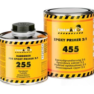 Chamäleon Chamäleon 455 Epoxy primer 2:1 1l + tužidlo
