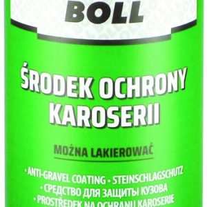 BOLL BOLL ochranný prostriedok na karoserie 1L/čierny