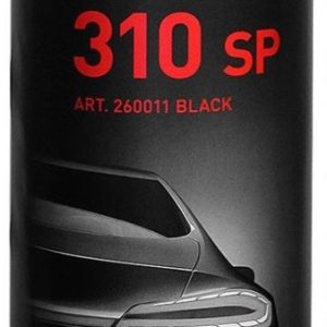 Radex Radex náter proti popraskaniu 310SP 1L/čierny