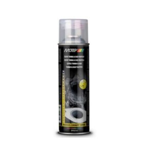 Motip MOTIP čistič turba a EGR ventilu 500ml