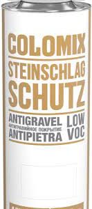 COLOMIX COLOMIX antigravel sivý 1L