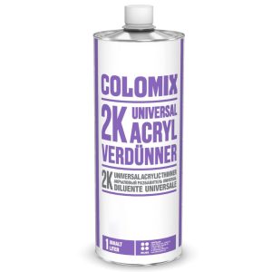 COLOMIX COLOMIX Riedidlo univerzálne do 2K materiálov