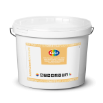 Helios COLOR Akrylátová biela omietka 2mm ryhovaná 25kg