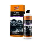 MOJE AUTO DETAILER Čistič plastov - 500 ml
