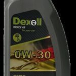 DEXOLL Dexoll 0W-30 504.00/507.00 1L