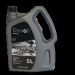 DEXOLL Dexoll 10W-40 A3/B4 5L