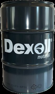 DEXOLL Dexoll 15W-40 M7 ADX 200L N