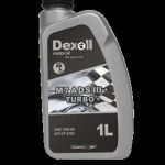 DEXOLL Dexoll 15W-40 TURBO+ 1L