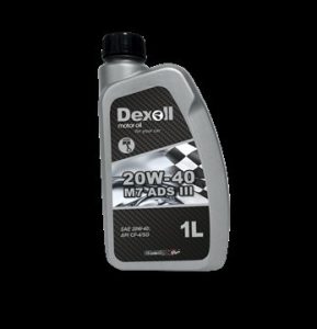 DEXOLL Dexoll 20W-40 M7 ADS III 1L