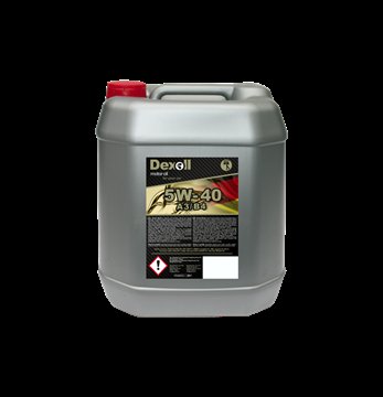DEXOLL Dexoll 5W-40 A3/B4 20L