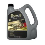DEXOLL Dexoll 5W-40 A3/B4 5L