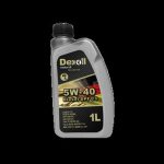 DEXOLL Dexoll 5W-40 Diesel DPF C3 1L