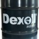 DEXOLL Dexoll 5W-40 Diesel DPF C3 58L