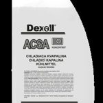 DEXOLL Dexoll Antifreeze ACSA 1L