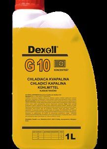 DEXOLL Dexoll Antifreeze G10 1L
