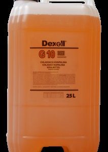 DEXOLL Dexoll Antifreeze G10 25L