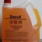 DEXOLL Dexoll Antifreeze G10 3L