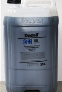 DEXOLL Dexoll Antifreeze G11 25L