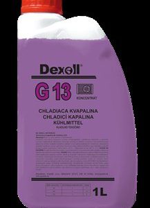 DEXOLL Dexoll Antifreeze G13 1L