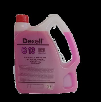 DEXOLL Dexoll Antifreeze G13 3L