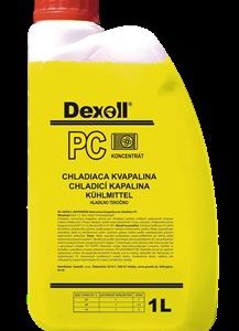 DEXOLL Dexoll Antifreeze PC 1L