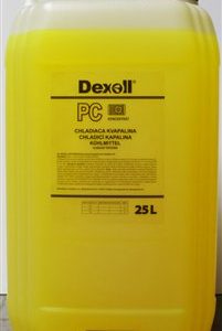 DEXOLL Dexoll Antifreeze PC 25L