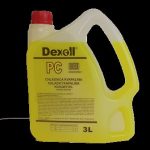 DEXOLL Dexoll Antifreeze PC 3L