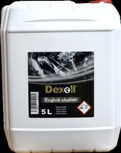 DEXOLL Dexoll Čistič motora 5L