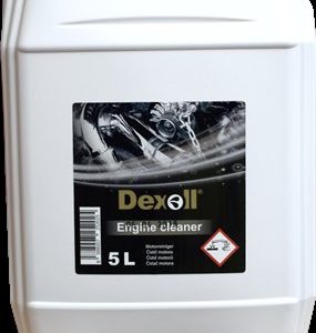 DEXOLL Dexoll Čistič motora 5L