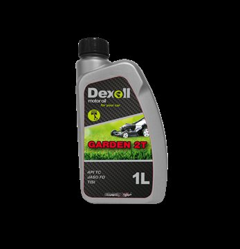 DEXOLL Dexoll Garden 2T 1L