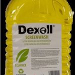 DEXOLL Dexoll Letná zmes 5L ECOPACK - kvapalina do ostrekovačov