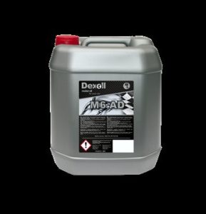 DEXOLL Dexoll M6 AD  10L