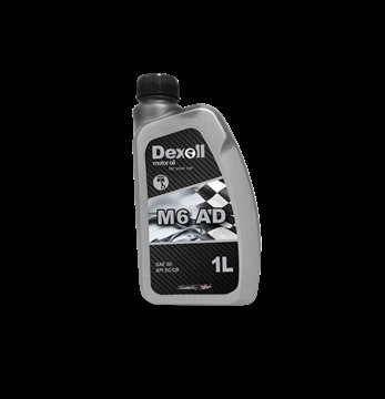DEXOLL Dexoll M6 AD 1L